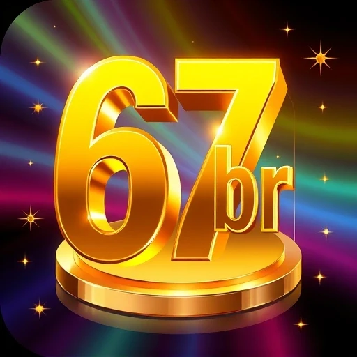 Logotipo 67br