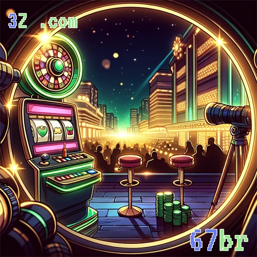 Embarque na Diversão com Slots no 67br